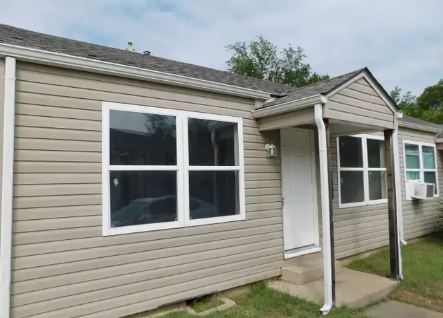 Property at 906 S High St Unit 907 SES, El Dorado, KS, 67042, 1 bed, 1 bath, [object Object]