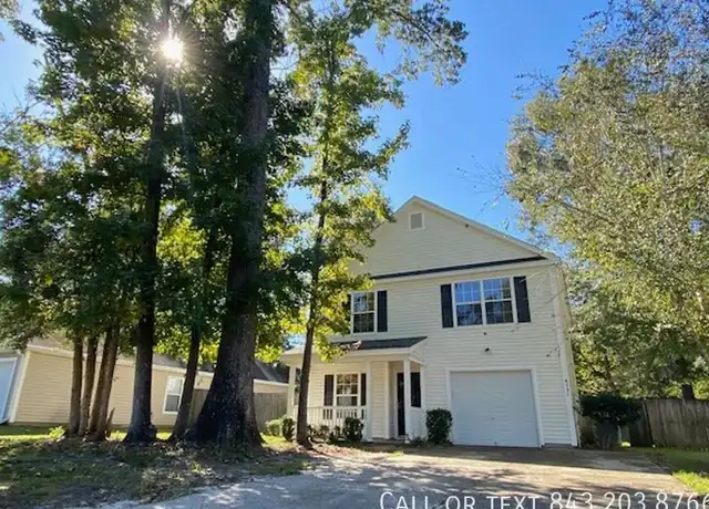 Property at 8731 Hayden Glenn Dr, Charleston, SC, 29406, 4 beds, 2.5 baths, [object Object]