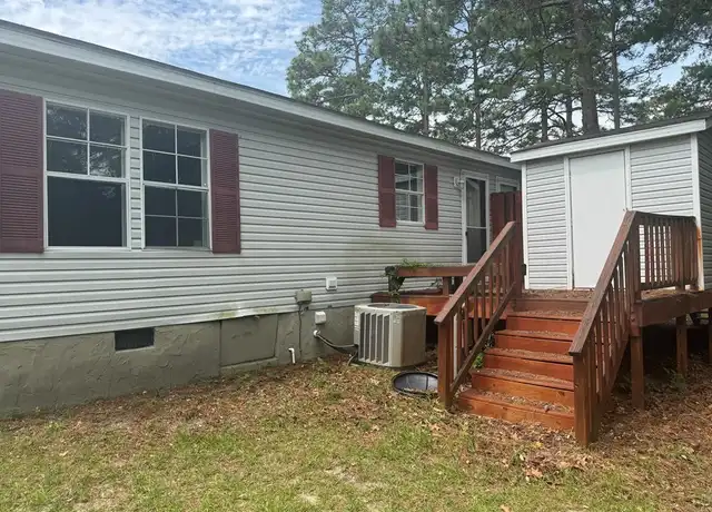 Property at 130 Oak St, Fayetteville, NC, 28306, 2 beds, 2 baths, [object Object]