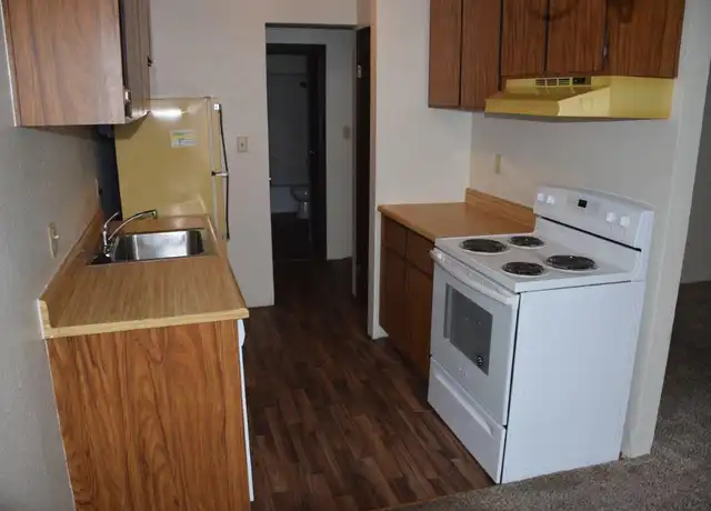 Property at 400 S Saliman Rd Unit E-35, Carson City, NV, 89701, 1 bed, 1 bath, [object Object]