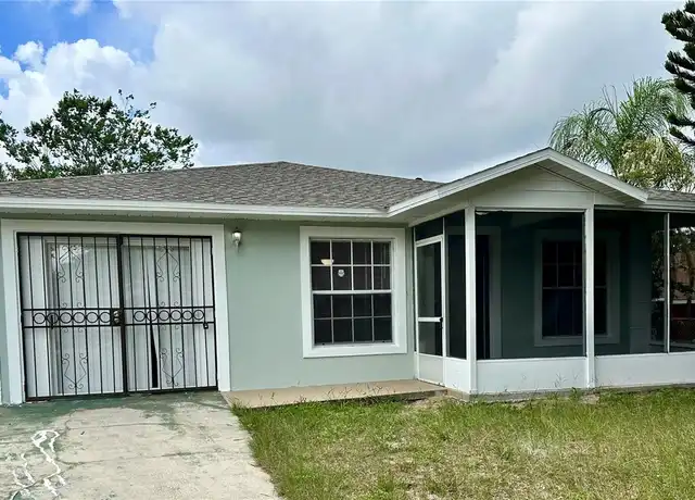 Property at 463 Apopka Hills Cir, Apopka, FL, 32703, 3 beds, 1 bath, [object Object]