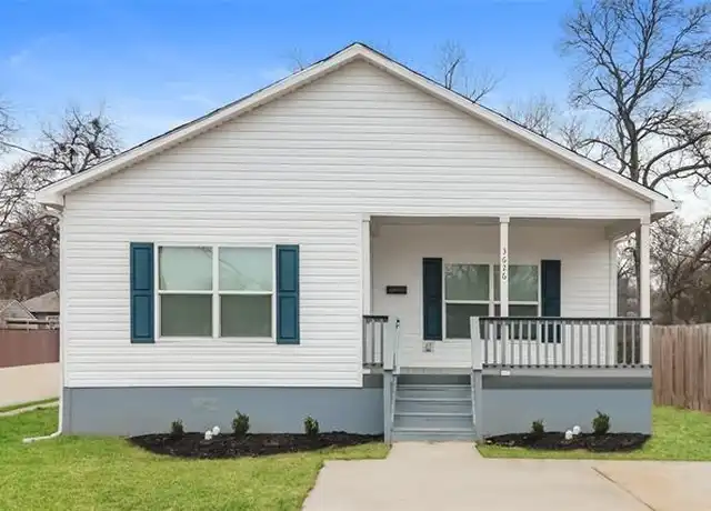 Property at 3626 Sidney St, Dallas, TX, 75210, 4 beds, 2.5 baths, [object Object]