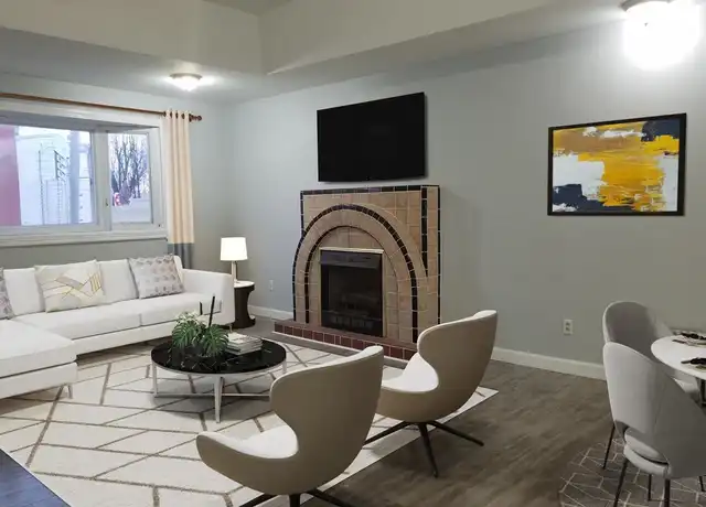 Property at 665 Summit Ave #1, Jersey City, NJ, 07306, 2 beds, 2 baths, [object Object]