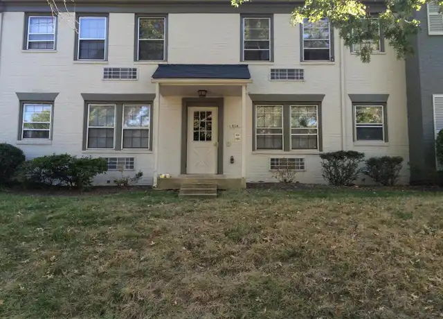 Property at 814 Jefferson St Unit A, Alexandria, VA, 22314, 1 bed, 1 bath, [object Object]