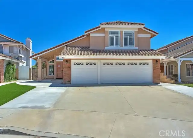 Property at 3377 Silvertip Rd, Chino Hills, CA, 91709, 5 beds, 3 baths, [object Object]