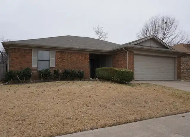 Property at 6412 Fairview Dr, Watauga, TX, 76148, 3 beds, 2 baths, [object Object]