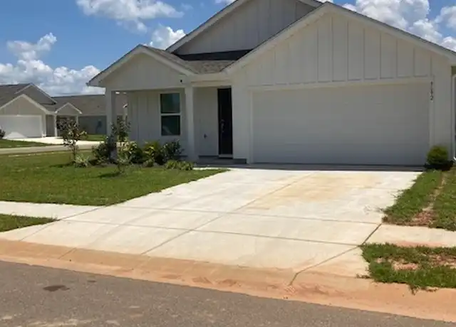 Property at 9692 Soldier Horse Dr, Foley, AL, 36535, 4 beds, 2 baths, [object Object]