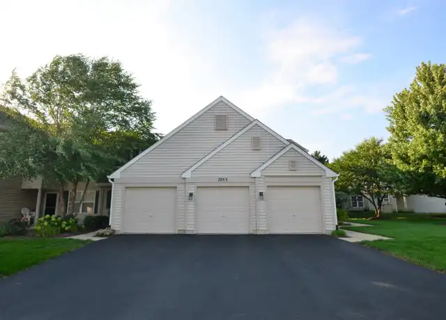 Property at 2843 Rutland Cir Unit 201, Naperville, IL, 60564, 2 beds, 2 baths, [object Object]