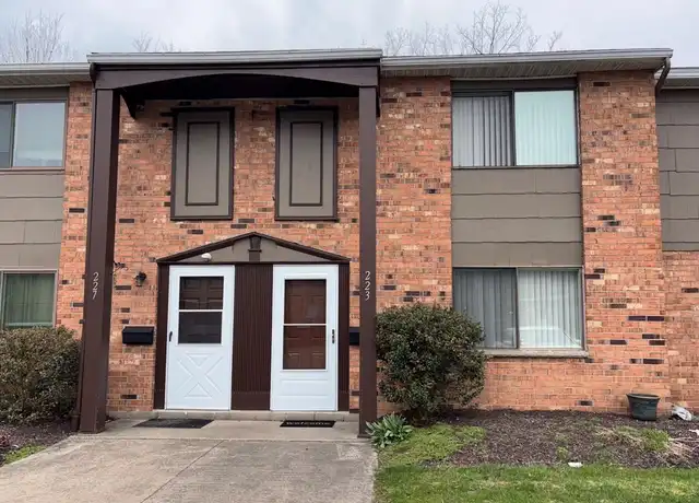 Property at 223 Autumn Chapel Way, Rochester, NY, 14624, 2 beds, 1.5 baths, [object Object]