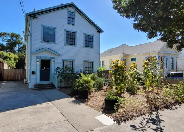 Property at 280 W J St, Benicia, CA, 94510, 3 beds, 1.5 baths, [object Object]