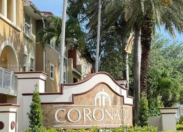 Property at 10805 NW 89th Ter Unit 102-4, Doral, FL, 33178, 3 beds, 2 baths, [object Object]