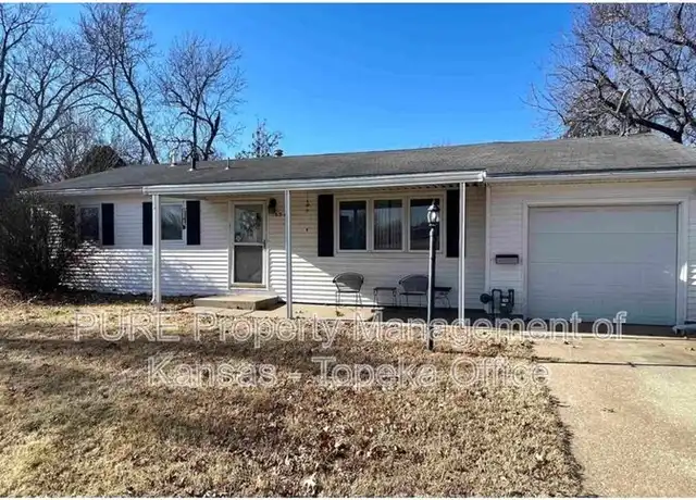 Property at 1549 SW Brunswick Rd, Topeka, KS, 66604, 3 beds, 1.5 baths, [object Object]