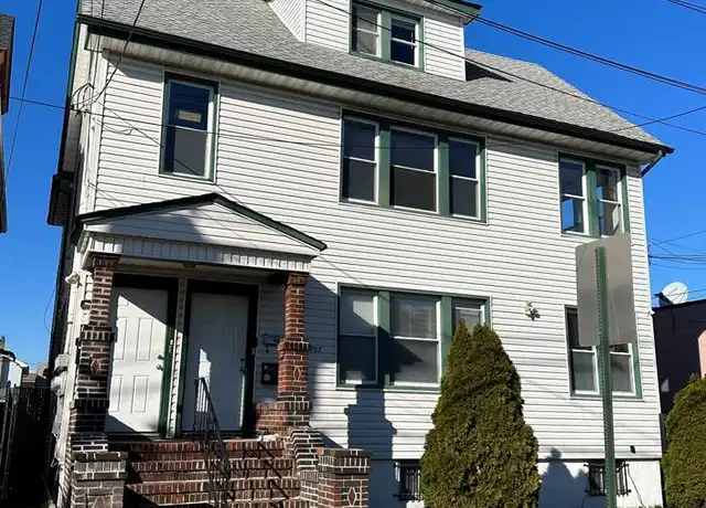 Property at 757 Forest St Unit Second Floor, Kearny, NJ, 07032, 3 beds, 2 baths, [object Object]