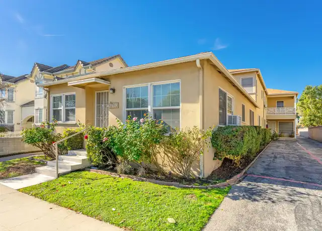 Property at 2419 S Baldwin Ave Unit C, Arcadia, CA, 91007, 2 beds, 1 bath, [object Object]