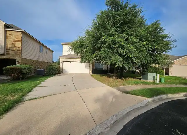 Property at 11109 Persimmon Gap Dr, Austin, TX, 78717, 3 beds, 2.5 baths, [object Object]