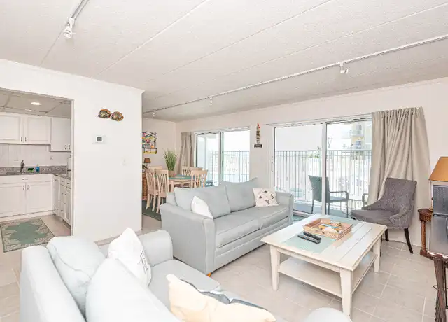 Property at 2 80th St #109, Ocean City, MD, 21842, 2 beds, 2 baths, [object Object]