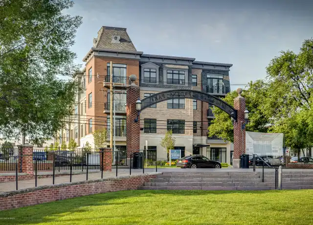 Property at 55 W Front St #308, Red Bank, NJ, 07701, 1 bed, 1 bath, [object Object]