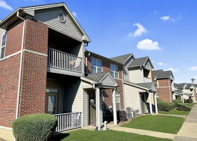 Property at 8582 Lincoln Ave, Newburgh, IN, 47630, 2 beds, 2 baths, [object Object]