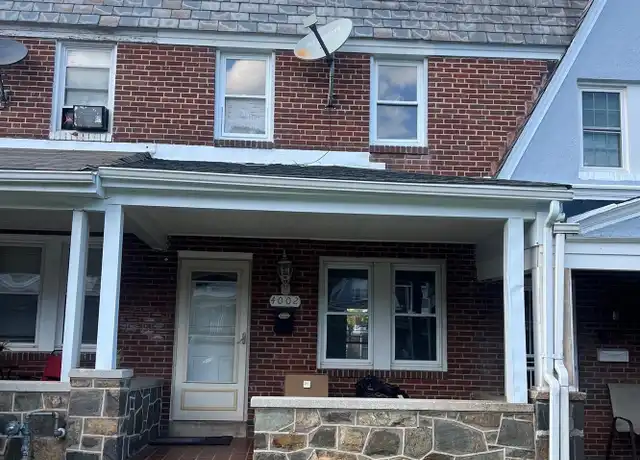 Property at 4002 Woodridge Rd, Baltimore, MD, 21229, 3 beds, 2 baths, [object Object]