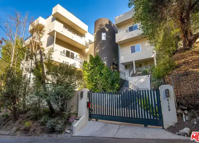 Property at 4148 Sunswept Dr, Studio City, CA, 91604, 5 beds, 5 baths, [object Object]