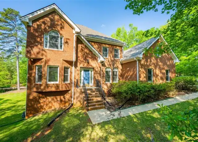 Property at 219 Deerhill Dr, Bogart, GA, 30622, 5 beds, 3.5 baths, [object Object]
