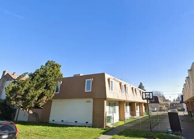 Property at 8642 Acapulco Way Unit 2, Stockton, CA, 95210, 3 beds, 1.5 baths, [object Object]