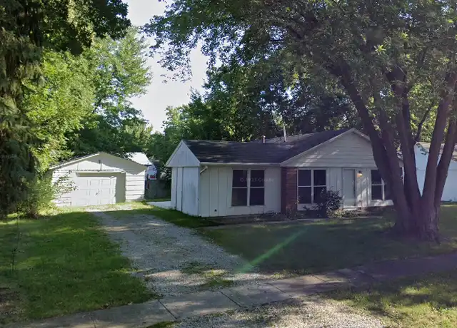 Property at 3314 Saratoga Dr, Champaign, IL, 61821, 3 beds, 1 bath, [object Object]