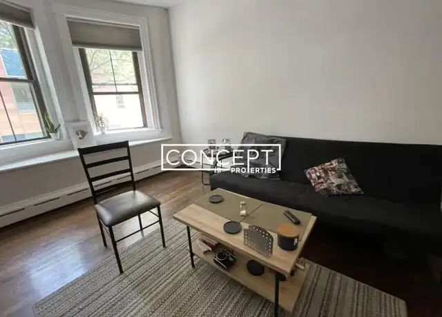 Property at 110 Willow St, Cambridge, MA, 02141, 2 beds, 1 bath, [object Object]