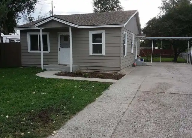 Property at 259 Van Buren St Unit 1, Twin Falls, ID, 83301, 2 beds, 1 bath, [object Object]