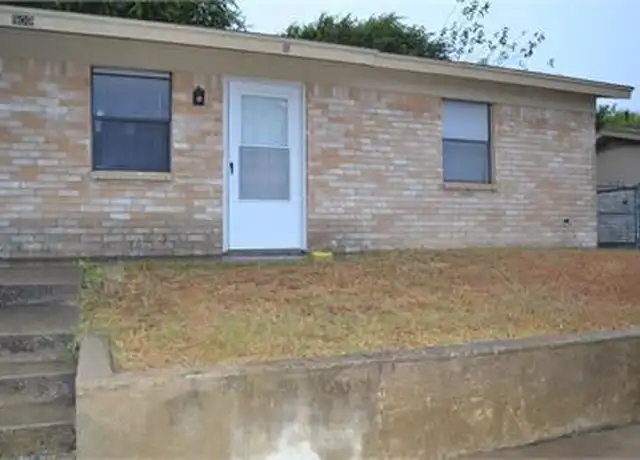 Property at 909 Dryden Ave Unit B, Copperas Cove, TX, 76522, 2 beds, 1 bath, [object Object]