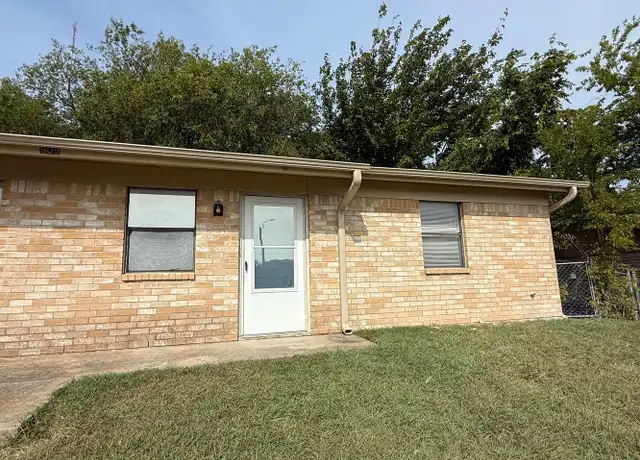 Property at 909 Dryden Ave Unit B, Copperas Cove, TX, 76522, 2 beds, 1 bath, [object Object]