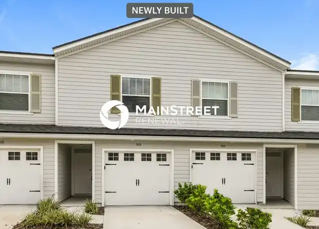 Property at 553 Eiseman Way, Jacksonville, FL, 32216, 3 beds, 2.5 baths, [object Object]