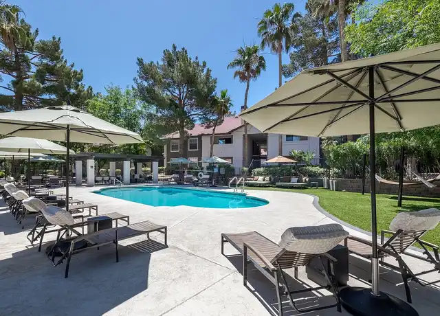 Property at Sage at Green Valley - 3001 W Warm Springs Rd, Henderson, NV, 89014, 1-2 bed, 1-2 bath, [object Object]