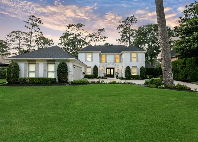 Property at 2323 Pine Bend Dr, Kingwood, TX, 77339, 3 beds, 3.5 baths, [object Object]