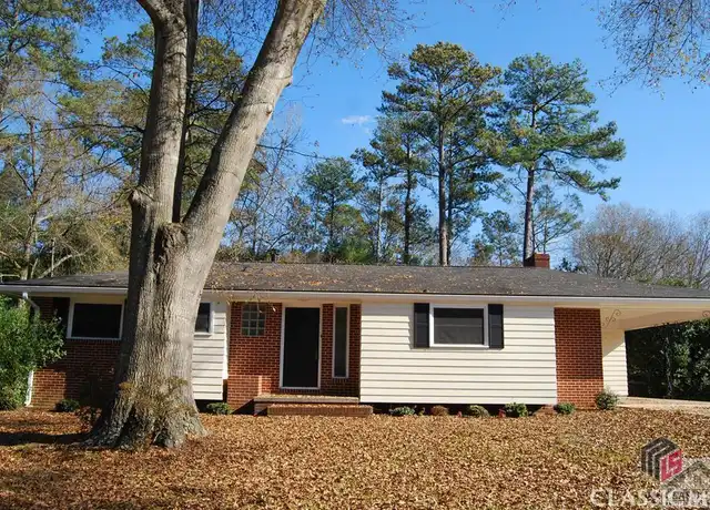 Property at 160 Harold Dr, Athens, GA, 30606, 3 beds, 1.5 baths, [object Object]