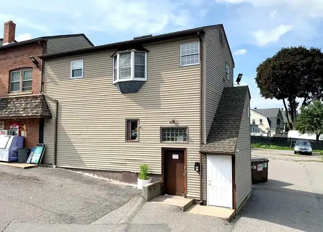 Property at 406 Church St Unit U3, Torrington, CT, 06790, 1 bed, 1 bath, [object Object]