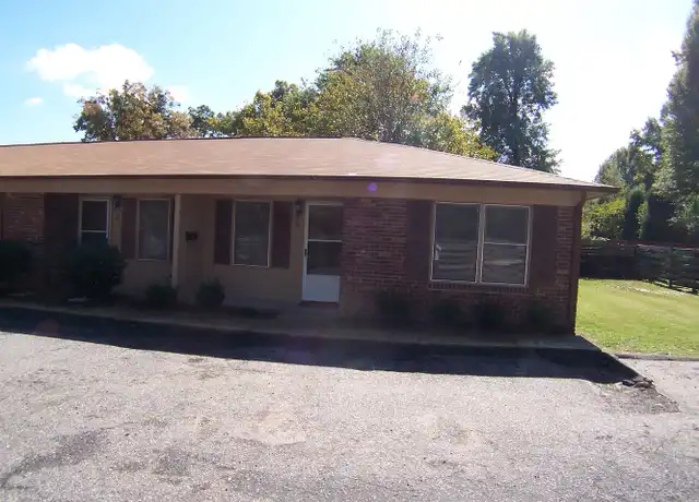 Property at 1613 Long St, High Point, NC, 27262, 2 beds, 1 bath, [object Object]