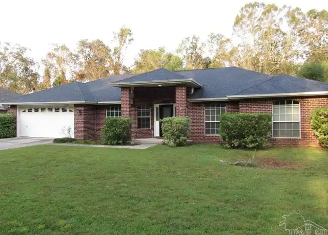Property at 2345 Majestic Dr, Pensacola, FL, 32534, 3 beds, 2 baths, [object Object]