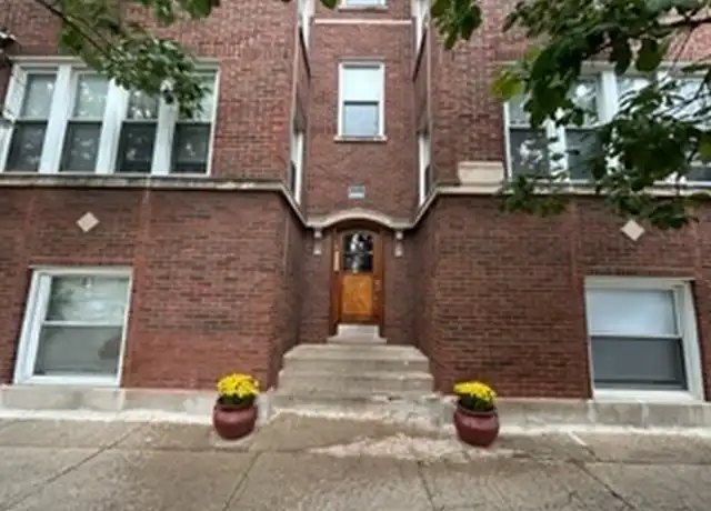 Property at 1646 W Fargo Ave Unit 2, Chicago, IL, 60626, 1 bed, 1 bath, [object Object]