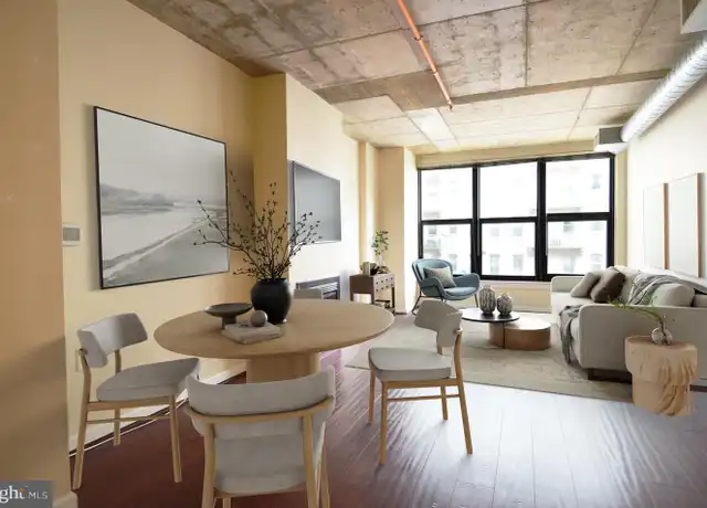 Property at 2750 14th St NW #204, Washington, DC, 20009, 1 bed, 1 bath, [object Object]