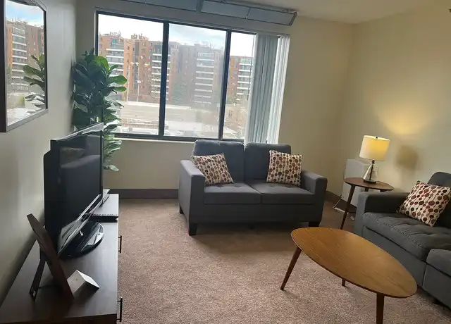 Property at Myers Apartments - 27200 Cedar Rd, Beachwood, OH, 44122, 1-2 bed, 1-2 bath, [object Object]
