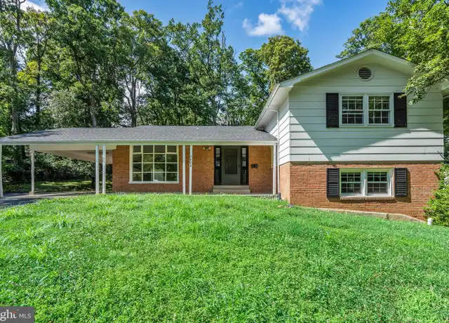 Property at 6828 Winter Ln, Annandale, VA, 22003, 4 beds, 4 baths, [object Object]