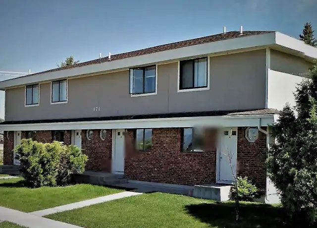 Property at 471 Paxon St Unit C, Helena, MT, 59602, 2 beds, 1.5 baths, [object Object]
