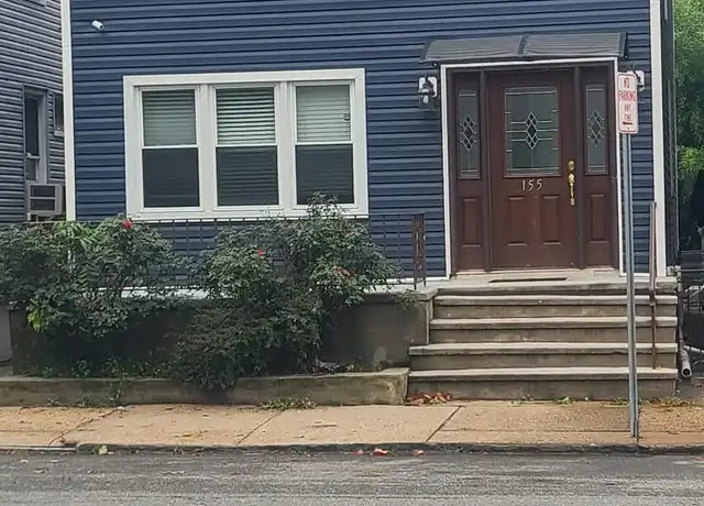 Property at 155 Audubon Ave Unit 1, Jersey City, NJ, 07305, 3 beds, 1 bath, [object Object]