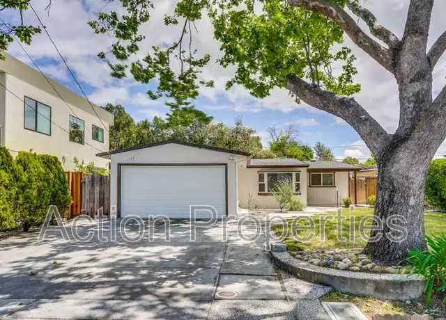 Property at 1125 Burgoyne St, Mountain View, CA, 94043, 3 beds, 2 baths, [object Object]