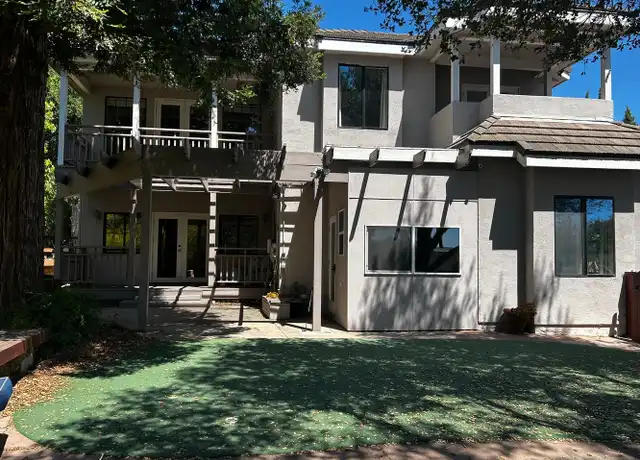 Property at 2606 El Cerrito St, San Luis Obispo, CA, 93401, 5 beds, 4 baths, [object Object]