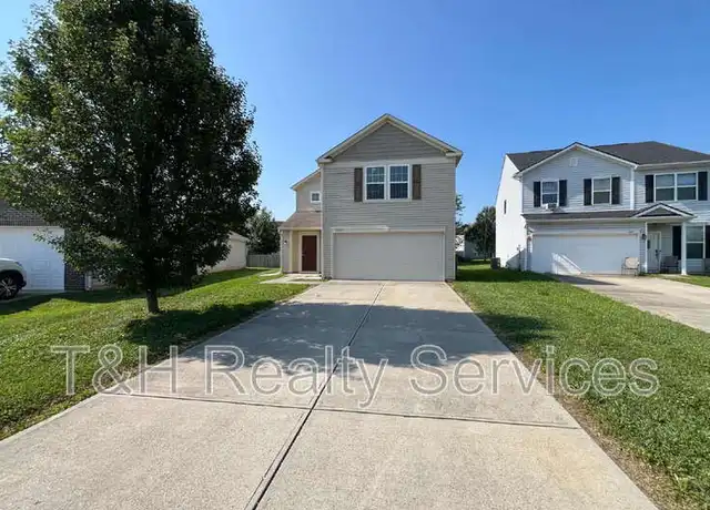 Property at 8409 Bolero Way, Camby, IN, 46113, 4 beds, 2.5 baths, [object Object]