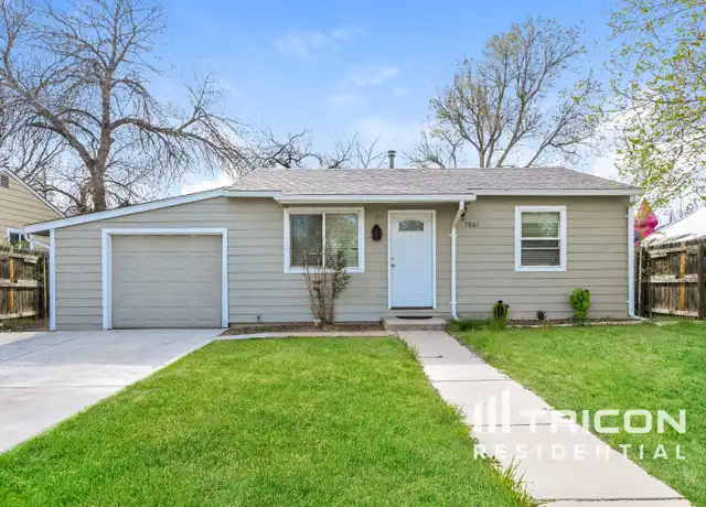 Property at 7861 Pontiac St, Commerce City, CO, 80022, 3 beds, 1 bath, [object Object]