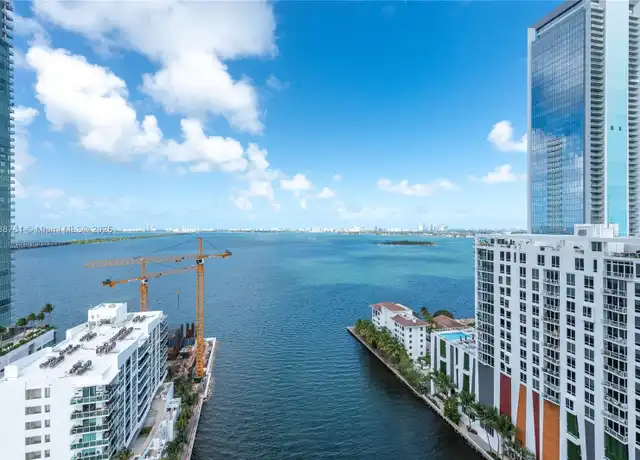 Property at 460 NE 28th St #2202, Miami, FL, 33137, 1 bed, 1.5 baths, [object Object]