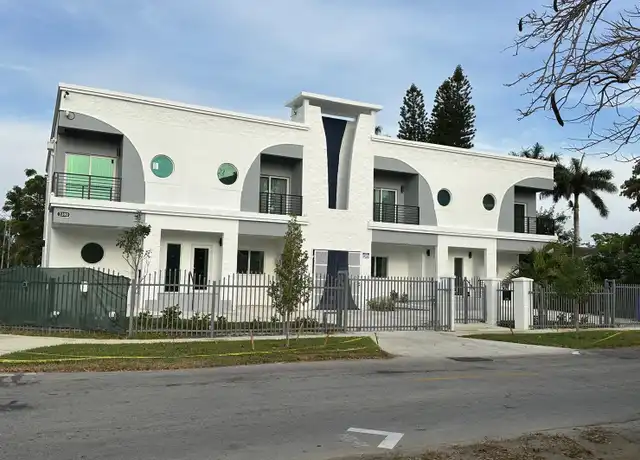 Property at 3300 NW 19th Ave Unit 3300, Miami, FL, 33142, 1 bed, 1 bath, [object Object]